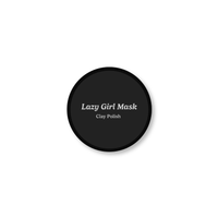 Lazy Girl Mask