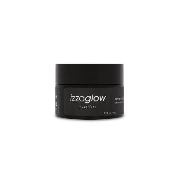 Overnight Hydrating Mask